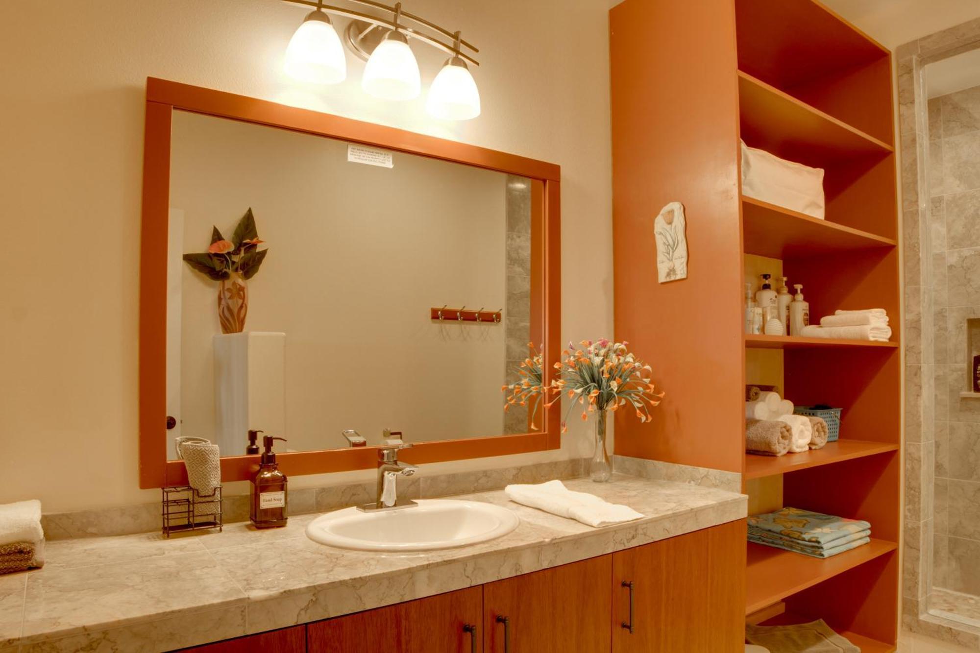 The Aloha Green House Retreat With Ocean Views! Naalehu Exterior photo